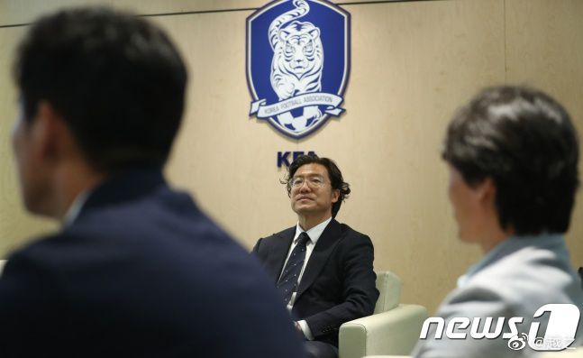 叫嚣的情敌