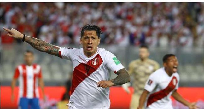 叫嚣的情敌