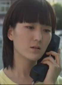 特别治疗的女护士